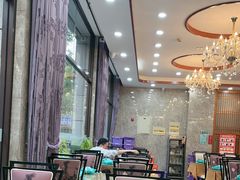 -渔码头食府(蓬莱阁店)