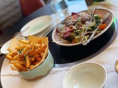 -斯普汇生蚝牛排馆(中骏世界城店)