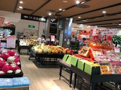 -AEON永旺(东方宝泰店)