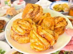 -七百岁羊肉馆(环球港店)