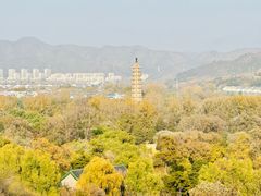 -承德避暑山庄景区