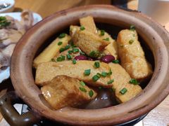 你没吃过我豆腐-猛料鸭仔饭(赤坎店)
