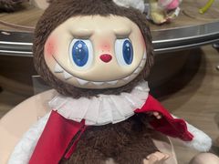 -泡泡玛特POPMART(合生汇店)