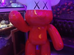 -北京丽景湾国际酒店