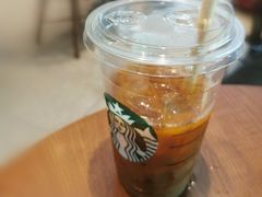 -星巴克(深圳欢乐颂店)
