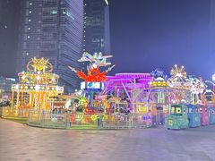 -大族广场Mall&More