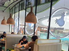 -采椰郎椰子鸡·脆皮鸡火锅(融创茂店)