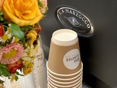 -1/4 ONE QUARTER COFFEE LAB(朝阳大悦城店)