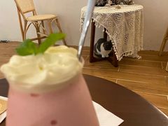 -猫友咖啡店(玉林西路店)