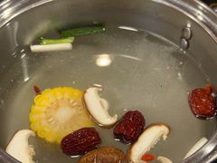 -呷哺呷哺(西单大悦城店)