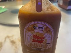 -绿茶餐厅(松江万达店)