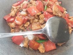 -福巷湘食小馆·猛火现炒(上海首店)