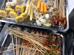 -来伊回麻辣烫·火锅串串清真(红瓦寺总店)