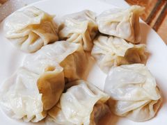 薄皮包子-维吾尔餐厅(宜山路店)