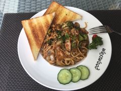 -遇见西木美式餐厅(体育路店)