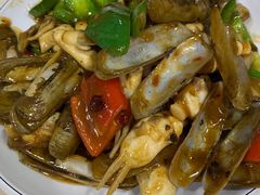 -老字号蛇口德记烧腊饭店·海鲜加工