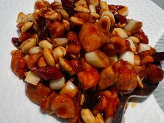 -福海居烤鸭店(鸟巢店)