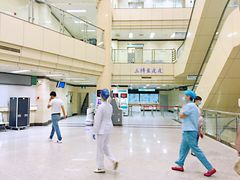 门急诊-武汉大学人民医院(首义院区)