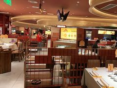 大堂-巴奴毛肚火锅(龙湖锦艺城店)