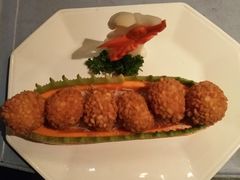 -西安饭庄·非遗陕菜(钟楼店)