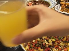 -阿嫂印象·民间江湖菜(大学城店)