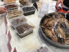 -嘉华海鲜酒家(龙津中路店)