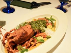 -AZUR聚(香格里拉饭店)