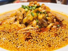 -茅溪菜·家常菜(九街店)