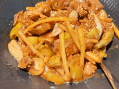 邕城柠檬鸭-桂小厨广西菜(万象城店)