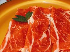 -牛New寿喜烧(虹桥新天地店)