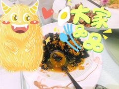 -青岛海天世园酒店-海澜阁中餐厅