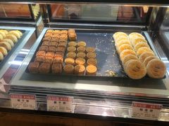 -陶陶居饼家(惠福东路店)
