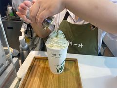 -一树一叶·福建茶档(石鼓路店)