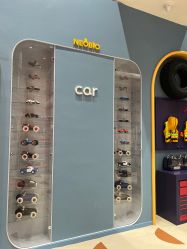 -奈尔宝·儿童乐园·亲子餐厅(鄞州万达店)