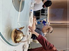 大堂-港湾宴会厅(京基百纳店)