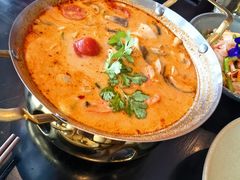 -Thai Alley泰爱里(二沙岛店)