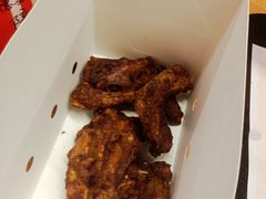 -肯德基(杭州和平饭店)