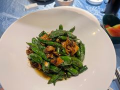 -都市阳光海鲜城(青山湖店)