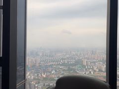 -JWMARRIOTT无锡苏宁JW万豪酒店-悦府65中餐厅