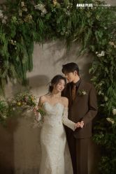 -安娜公馆婚纱摄影(锦州店)