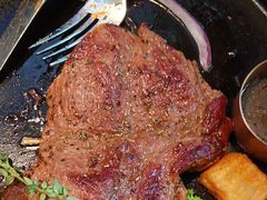 -牛扒先生·厚切雪花牛扒西餐厅(北京路禺山路店)