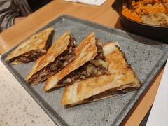 法国甜橙油封鸭馅饼-Bco豆库(雨花客厅店)