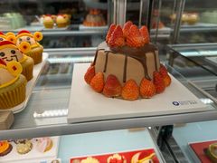 -派悦坊·甜品·蛋糕(虹口龙之梦店)