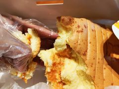 -汤姆大师傅鲜香牛肉饼(深圳保利文化广场店)