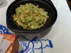 -大海碗·京菜炸酱面(雍和宫店)