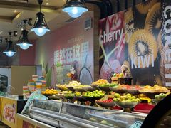 -皇室假期美食水疗会(春风路店)