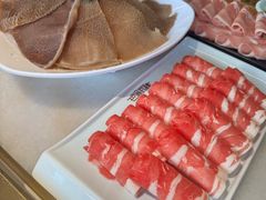 -巴渝瓦肆重庆鲜火锅(宝龙环湖店)