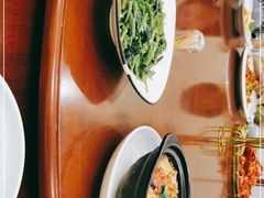 -老馆子·建德菜·山肴鱼鲜(海威新界店)