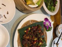 -尽善百年古院餐厅(王家老宅店)