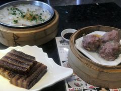 -新兴·金羊座·粤菜点心(乐峰店)